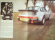 Porsche Grandes Marques Editeur Grund 1976 - Auto