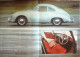 Porsche Grandes Marques Editeur Grund 1976 - Auto