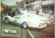 Delcampe - Porsche Grandes Marques Editeur Grund 1976 - Auto