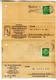 Allemagne - Empire - 4 Cartes Postales - Hitler - Covers & Documents