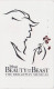 Télécarte JAPON / 110-174266 - DISNEY - FILM BEAUTY & THE BEAST ** BROADWAY MUSICAL ** - Movie JAPAN Free Phonecard - Disney