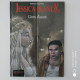 Delcampe - JESSICA BLANDY Série Complète 24 + 3 Albums LA ROUTE JESSICA Série Complète. - Bücherpakete