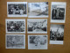 LOT DE 11 PHOTOS WALT DISNEY LES ARISTOCHATS LA BELLE AU BOIS DORMANT TOY STORY... - Photographs