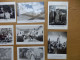 LOT DE 11 PHOTOS WALT DISNEY LES ARISTOCHATS LA BELLE AU BOIS DORMANT TOY STORY... - Fotos