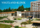 73097545 Bad Elster Vogtland-Klinik Bad Elster - Bad Elster