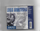 12 Titres Louis Armstrong - Andere & Zonder Classificatie