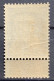 België, 1909, Nr 76, Postfris **, Gecentreerd, OBP 58€ +100% = 116€ - 1905 Barbas Largas