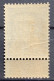 België, 1909, Nr 76, Postfris **, Gecentreerd, OBP 58€ +100% = 116€ - 1905 Grove Baard