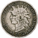 Guadeloupe, 50 Centimes, 1903, Paris, Cupro-nickel, TB+, KM:45 - Other & Unclassified