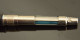 Delcampe - Stylo Plume SHEAFFER USA TARGA Laque Noire Système à Pompe - Plume Or 14k - Pens