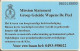 Netherlands - KPN - Chip - CRD677-02 - Koninklijke Luchtmacht GGW De Peel 2 (Reverse 6 Lines), 1999, 5ƒ, 1.000ex, Mint - Privé