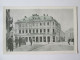 Rare! Romania-Ploiești:Restaurantul Berbec/Hotel Europa-Colecția Marvan C.p.circa1927/Restaurant Berbec 1927 Unus.post. - Romania