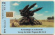 Netherlands - KPN - Chip - CRD677-03 - Koninklijke Luchtmacht GGW De Peel 3 (Reverse 6 Lines), 1999, 5ƒ, 1.000ex, Mint - Privat