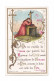 On Ne Cueille De Roses Que Parmi Les épines, Cit. Bh. P. De Montfort, Sainte Marie-Madeleine ? 1897, Éd Bonamy Pl. 104 - Devotion Images