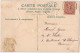 Carte Gaufrée Avec 2 Anges - CPA - 1905 - Engel