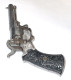 Revolver à Broche, « The Guardian Central Fire American Model Of 1884 ». - Decotatieve Wapens