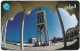 Qatar - Q-Tel - Autelca - Clock Tower, 1996, 20QR, 70.000ex, Used - Qatar