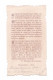 Sainte Mère De Dieu, Vierge à L'Enfant, 1909, Citation P. Théodore Ratisbonne, éd. Bouasse-Lebel N° 2306 - Devotion Images
