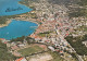 Stadion,Stadium,Le Stade,stade De Football,football Stadium : Makarska - Croatia - Stadi