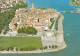 Stadion,Stadium,Le Stade,stade De Football,football Stadium : Trogir - Croatia - Stades