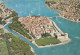 Stadion,Stadium,Le Stade,stade De Football,football Stadium : Trogir - Croatia - Stadi