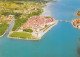 Stadion,Stadium,Le Stade,stade De Football,football Stadium : Trogir - Croatia - Stadi