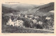 Bad Schwarzbach Im Isgb.- Bergschlösschen,Kurhaus Gel.1926 - Bohemen En Moravië