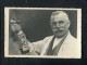 "ELMENDORFER KORNBRENNEREI, ISSELHORST" Aeltere Werbepostkarte (B1194) - Publicité