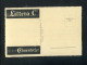 "ELMENDORFER KORNBRENNEREI, ISSELHORST" Aeltere Werbepostkarte (B1194) - Advertising