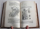 L'INDUSTRIE SIMPLES RECITS DE L'ONCLE PAUL Par FABRE 11e EDITION 1919 + 16 PHOTO, LIVRE ANCIEN XXe SIECLE (2204.70) - Scienza