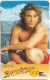 UK - SSC - Baywatch - Logan Fowler, Remote Mem. 3£, 1996, Mint Unscratched - [ 8] Companies Issues