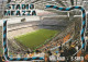 Stadion,Stadium,Le Stade,stade De Football,football Stadium : Meazza Milano,Italy,Italia,FC Internationale - Stadions