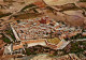 73093900 Malta Fliegeraufnahme Walled City Of Mdina  - Malta