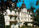 73093799 Badenweiler Hotel Roemerbad Badenweiler - Badenweiler