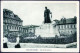 Serbia / Hungary: Nagybecskerek (Зрењанин / Zrenjanin / Großbetschkerek), Kiss Ernő Szobra / Ernő Kiss Statue  1912 - Serbia