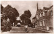Main Road And Gordon Arms Hotel - West Linton - Dumfriesshire