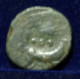 8 -  MUY BONITO  CUADRANTE - SERIE  SIMBOLOS -  CABALLO  - MBC - Republiek (280 BC Tot 27 BC)