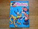 JOURNAL MICKEY BELGE SPECIAL N° 372 Du 21/11/1957 COVER MICKEY ET PLUTO + DAVY CROKETT - Journal De Mickey