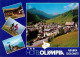 73091712 Arabba Dolomiten Hotel Olympa Firenze - Autres & Non Classés
