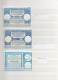 FINLAND Collection 26 International Reply Coupon Reponse Cupon Respuesta IRC IAS  From Coll. Wim Wiggers De Vries !! - Interi Postali