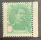 België, 1914, Nr 129, Zonder Rood Kruis, Ongebruikt *,  Zegel VALS, Documentatie - 1914-1915 Croix-Rouge
