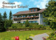 73090414 Bad Steben Gaestehaus Prinzregent Luitpold Bad Steben - Bad Steben