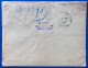 1926 Entier Lettre FELIX FAURE (type Peu Courant !) Sage 5c Vert + Complément Semeuse N°137 X4 Pour SURESNES - Standard Covers & Stamped On Demand (before 1995)