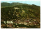 Tbilisi City View Soviet Georgia USSR 1974 Unused Postcard. Publisher: Photo Studio Of The Union Of Georgian Journalists - Georgia