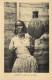 Djibouti, Fathma Départ Pour La Fontaine, Necklace Jewelry (1930s) Postcard - Djibouti