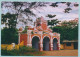 IMPERIAL PALACE - HOANG CUNG (HUE - Viet Nam) - Cong Vien Co Mat - Entrance To Co Mat - Viêt-Nam