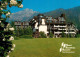 73086668 Bad Reichenhall Hotel Residenz Bavaria Bad Reichenhall - Bad Reichenhall