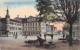 Göppingen - Markt U.Hauptstrasse Gel.1914 - Goeppingen