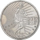 France, 10 Euro, Semeuse, 2009, MDP, Argent, SPL - Francia