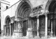 Delcampe - 30  Saint-Gilles-du-Gard Lot De 23 Cartes De L'église Abbatiale    (scan R/V) 1 \PC1206 - Saint-Gilles